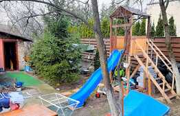 Oportunitate! De vanzare casa individuala zona Gradina Botanica!