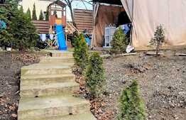 Oportunitate! De vanzare casa individuala zona Gradina Botanica!