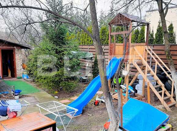 Casa de vânzare 4 camere Central - 49087CV | BLITZ Cluj-Napoca | Poza2