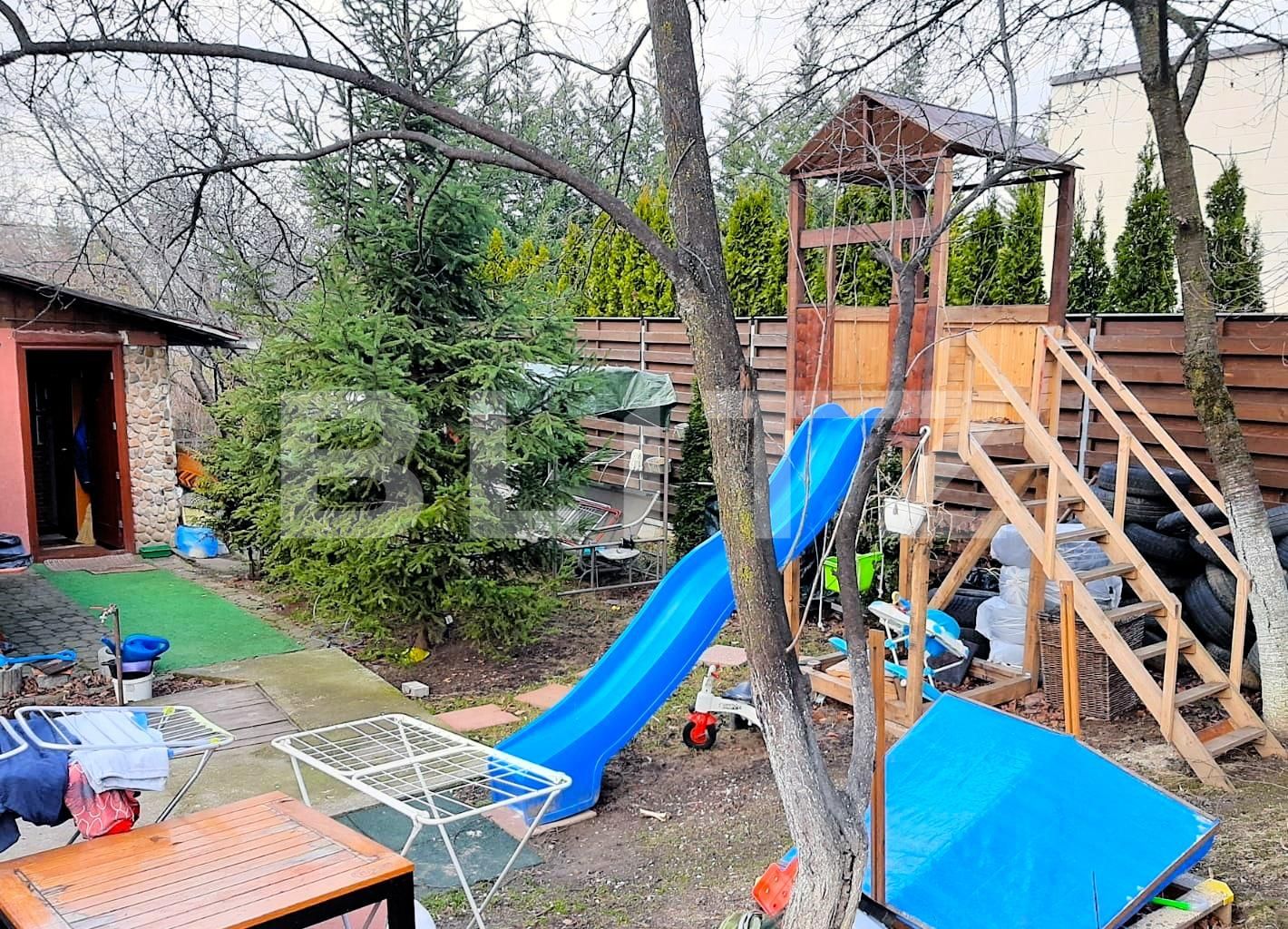 Casa de vânzare 4 camere Central - 49087CV | BLITZ Cluj-Napoca | Poza2