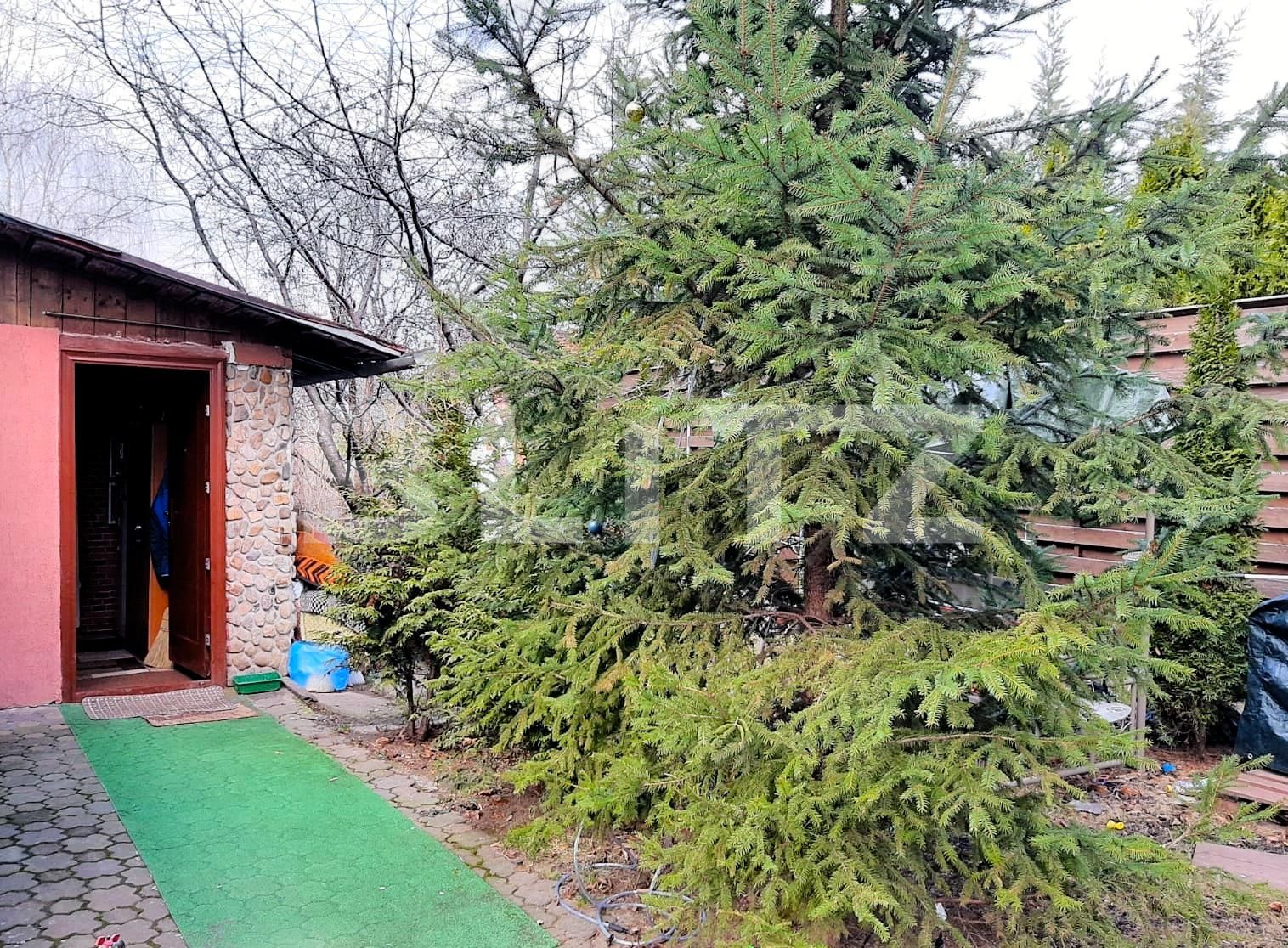 Casa de vânzare 4 camere Central - 49087CV | BLITZ Cluj-Napoca | Poza3