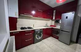 Apartament 2 camere, decomandat, 56mp, parcare, zona strazii Tautiului