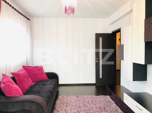 Apartament de închiriat 2 camere Floreşti - 49088AI | BLITZ Cluj-Napoca | Poza5