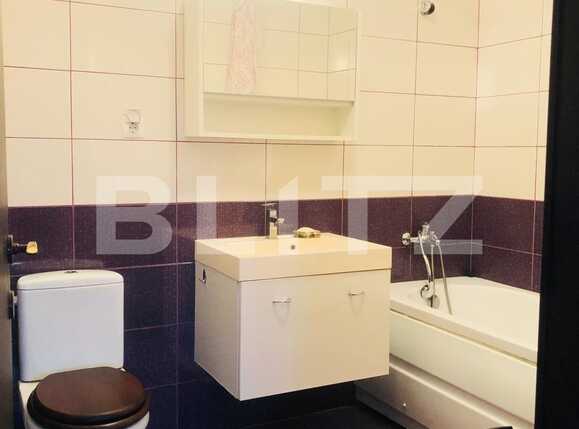 Apartament de închiriat 2 camere Floreşti - 49088AI | BLITZ Cluj-Napoca | Poza10
