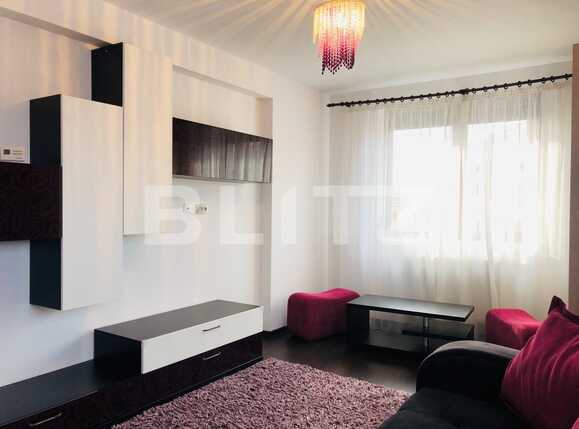 Apartament de închiriat 2 camere Floreşti - 49088AI | BLITZ Cluj-Napoca | Poza7