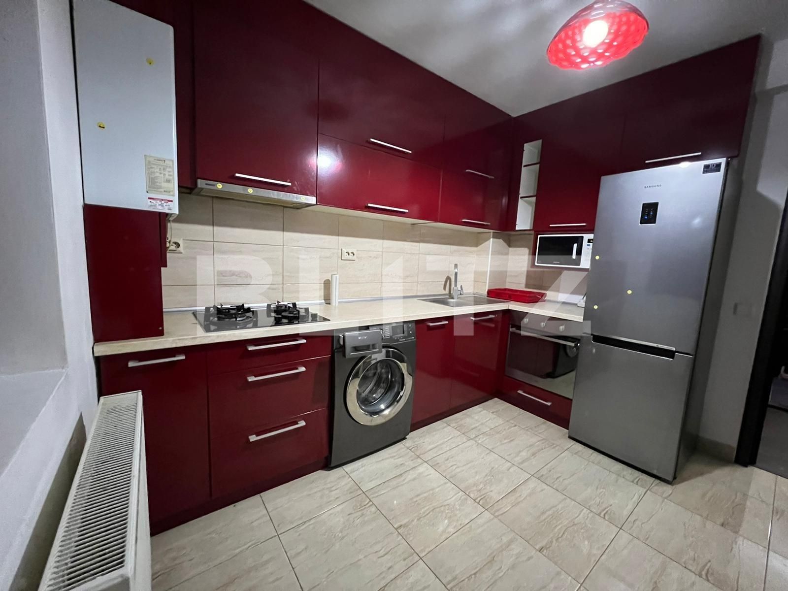 Apartament de închiriat 2 camere Floreşti - 49088AI | BLITZ Cluj-Napoca | Poza1