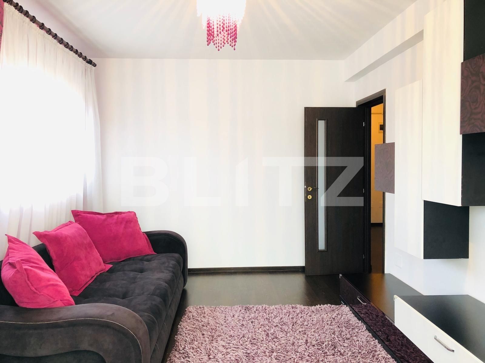 Apartament de închiriat 2 camere Floreşti - 49088AI | BLITZ Cluj-Napoca | Poza5