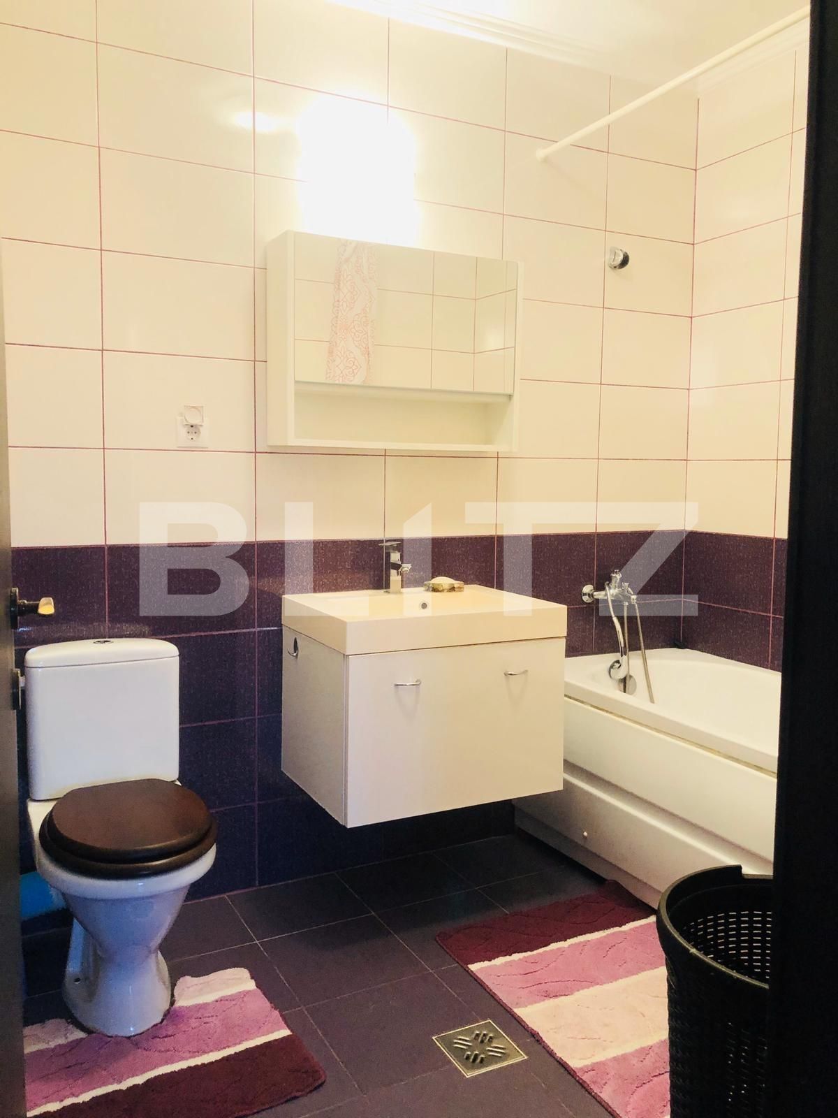 Apartament de închiriat 2 camere Floreşti - 49088AI | BLITZ Cluj-Napoca | Poza10
