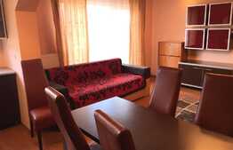 Apartament 2 camere, 54 mp, cu parcare, zona strazii Florilor