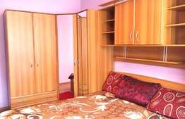 Apartament 2 camere, 54 mp, cu parcare, zona strazii Florilor