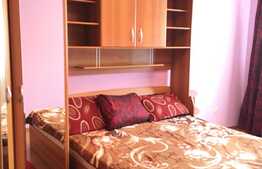 Apartament 2 camere, 54 mp, cu parcare, zona strazii Florilor