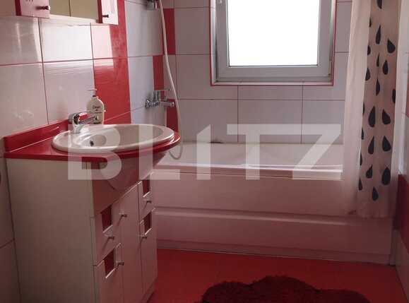 Apartament de închiriat 2 camere Floreşti - 49090AI | BLITZ Cluj-Napoca | Poza10