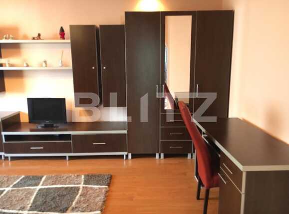 Apartament de închiriat 2 camere Floreşti - 49090AI | BLITZ Cluj-Napoca | Poza4