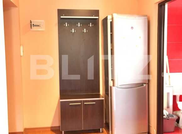 Apartament de închiriat 2 camere Floreşti - 49090AI | BLITZ Cluj-Napoca | Poza9