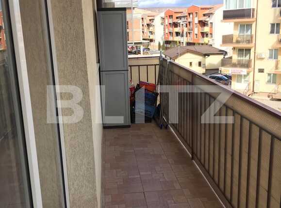 Apartament de închiriat 2 camere Floreşti - 49090AI | BLITZ Cluj-Napoca | Poza11