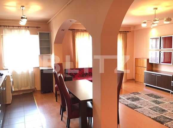 Apartament de închiriat 2 camere Floreşti - 49090AI | BLITZ Cluj-Napoca | Poza1