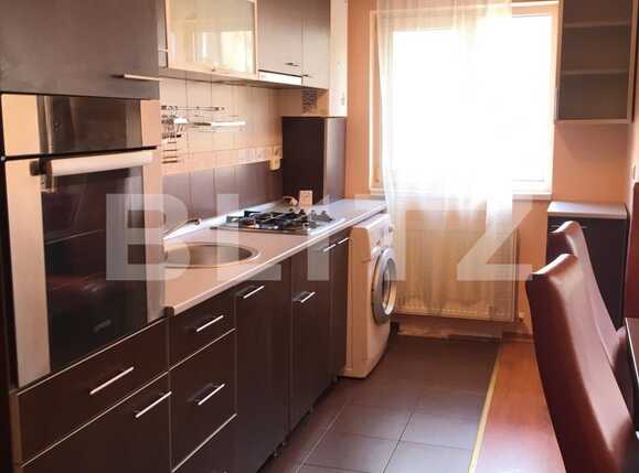 Apartament de închiriat 2 camere Floreşti - 49090AI | BLITZ Cluj-Napoca | Poza5
