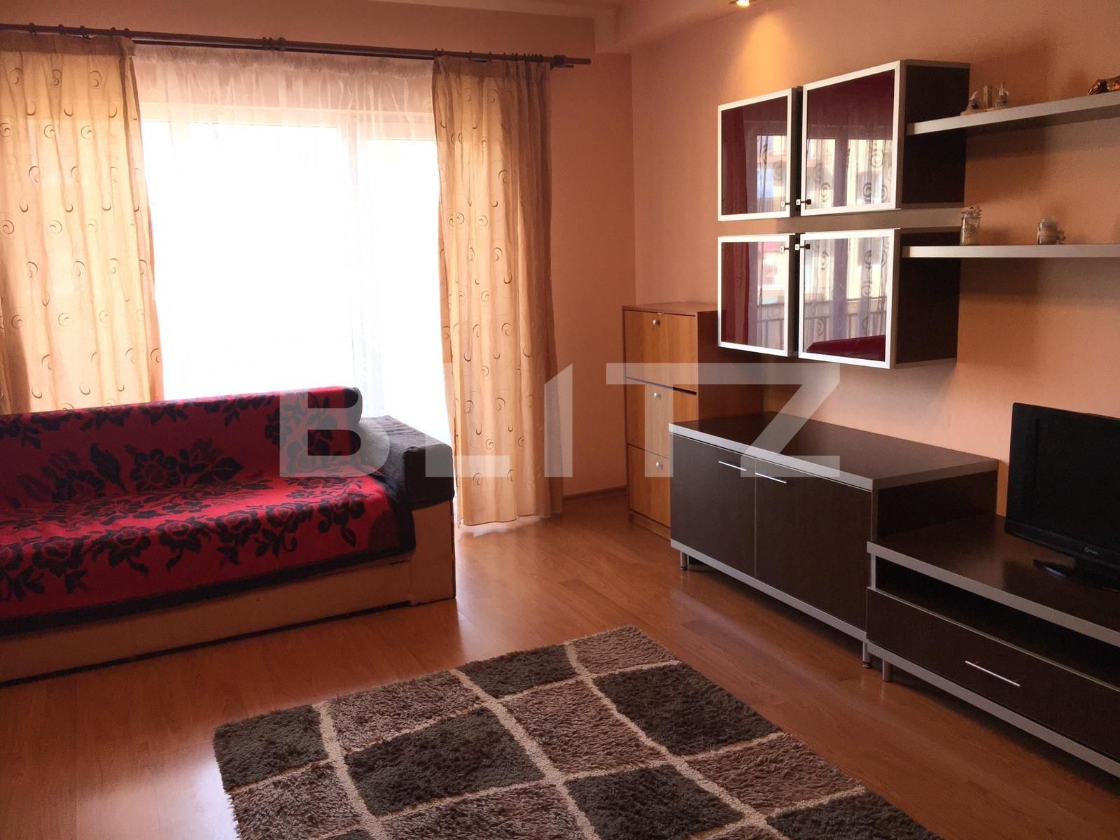 Apartament de închiriat 2 camere Floreşti - 49090AI | BLITZ Cluj-Napoca | Poza2