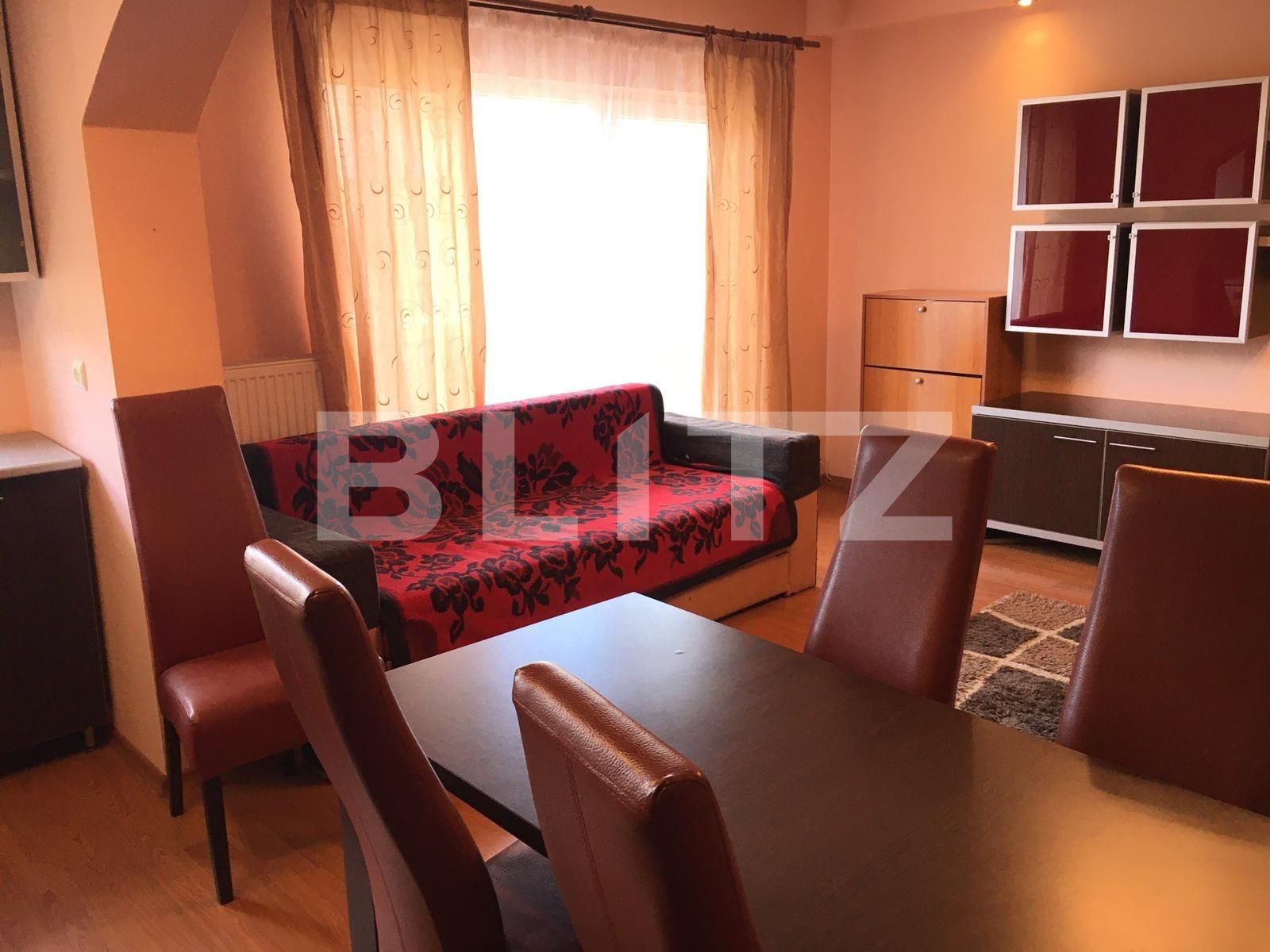 Apartament de închiriat 2 camere Floreşti - 49090AI | BLITZ Cluj-Napoca | Poza3