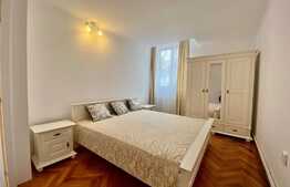 Apartament 3 camere, 60 mp, prima inchiriere, curte, loc de parcare zona Garii