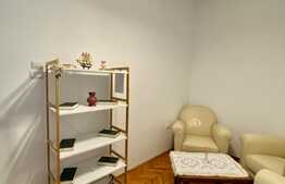 Apartament 3 camere, 60 mp, prima inchiriere, curte, loc de parcare zona Garii