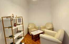 Apartament 3 camere, 60 mp, prima inchiriere, curte, loc de parcare zona Garii