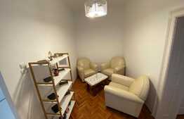 Apartament 3 camere, 60 mp, prima inchiriere, curte, loc de parcare zona Garii