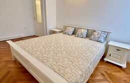 Apartament 3 camere, 60 mp, prima inchiriere, curte, loc de parcare zona Garii