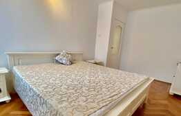 Apartament 3 camere, 60 mp, prima inchiriere, curte, loc de parcare zona Garii