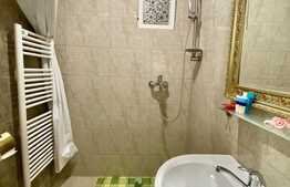 Apartament 3 camere, 60 mp, prima inchiriere, curte, loc de parcare zona Garii