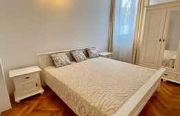 Apartament 3 camere, 60 mp, prima inchiriere, curte, loc de parcare zona Garii