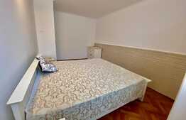 Apartament 3 camere, 60 mp, prima inchiriere, curte, loc de parcare zona Garii