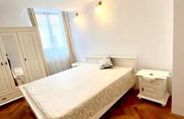 Apartament 3 camere, 60 mp, prima inchiriere, curte, loc de parcare zona Garii