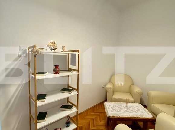 Apartament de închiriat 3 camere Central - 49091AI | BLITZ Cluj-Napoca | Poza8