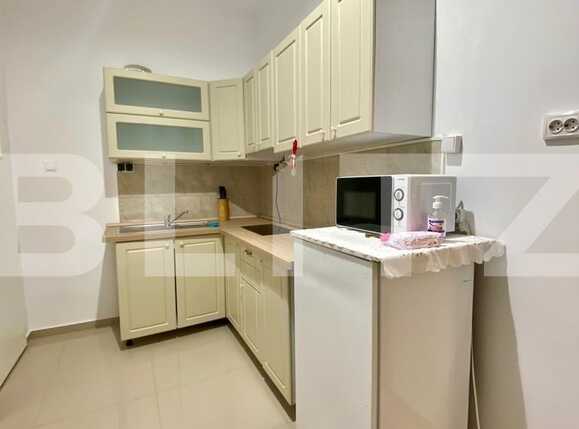 Apartament de închiriat 3 camere Central - 49091AI | BLITZ Cluj-Napoca | Poza10