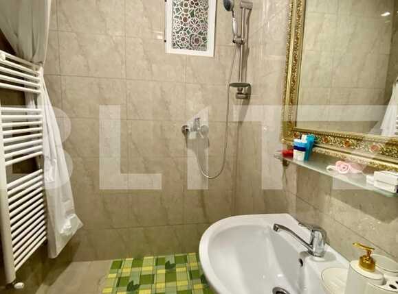 Apartament de închiriat 3 camere Central - 49091AI | BLITZ Cluj-Napoca | Poza12