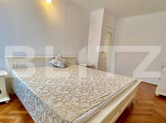 Apartament de închiriat 3 camere Central - 49091AI | BLITZ Cluj-Napoca | Poza2