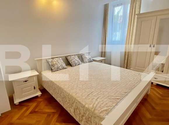 Apartament de închiriat 3 camere Central - 49091AI | BLITZ Cluj-Napoca | Poza5