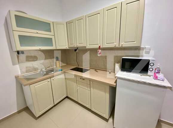 Apartament de închiriat 3 camere Central - 49091AI | BLITZ Cluj-Napoca | Poza11