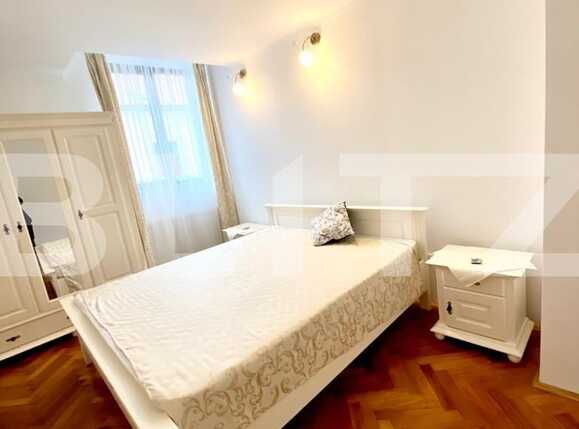 Apartament de închiriat 3 camere Central - 49091AI | BLITZ Cluj-Napoca | Poza4