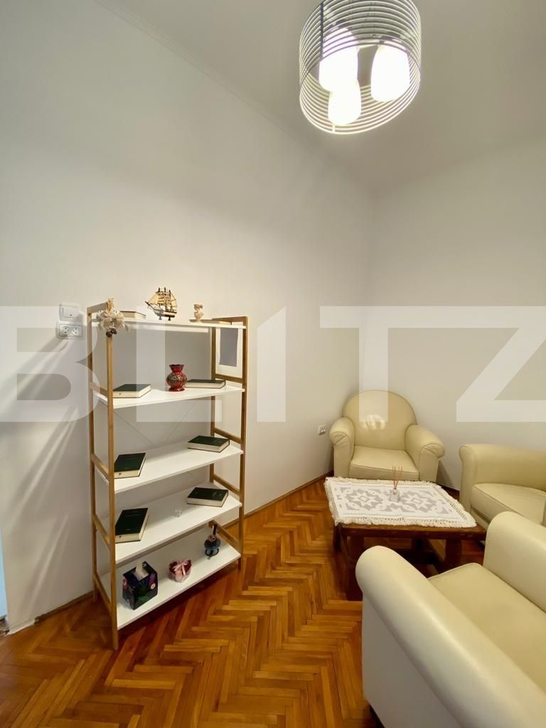 Apartament de închiriat 3 camere Central - 49091AI | BLITZ Cluj-Napoca | Poza8