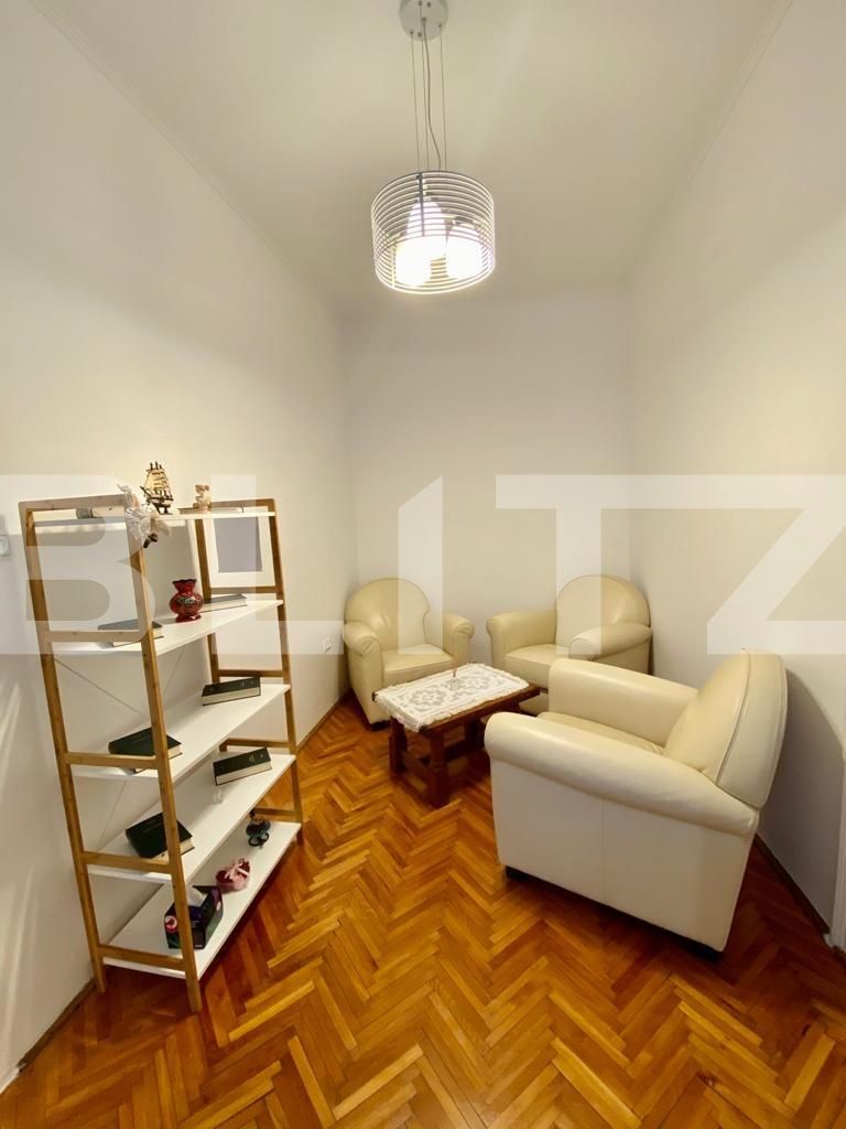 Apartament de închiriat 3 camere Central - 49091AI | BLITZ Cluj-Napoca | Poza7