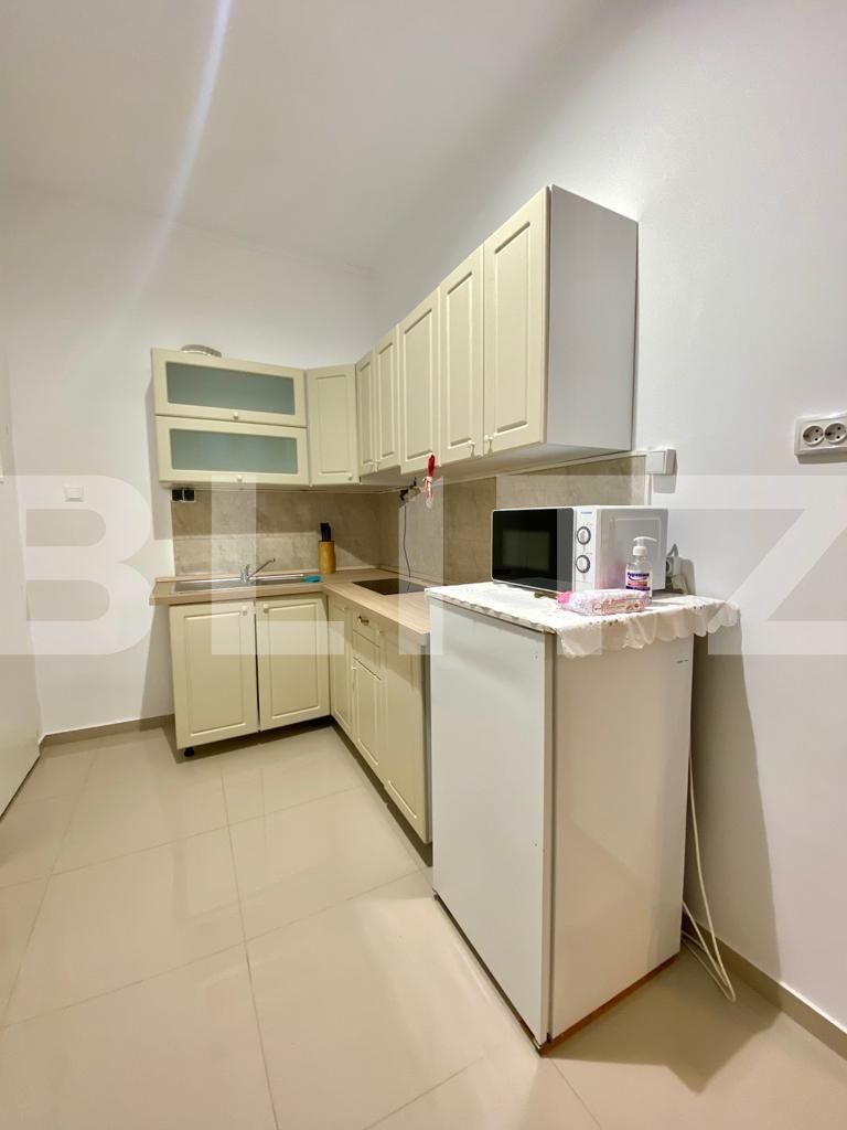 Apartament de închiriat 3 camere Central - 49091AI | BLITZ Cluj-Napoca | Poza10