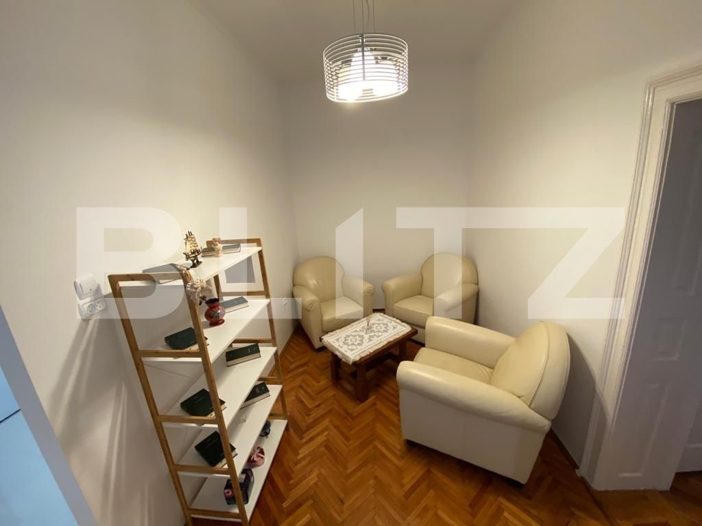 Apartament de închiriat 3 camere Central - 49091AI | BLITZ Cluj-Napoca | Poza9