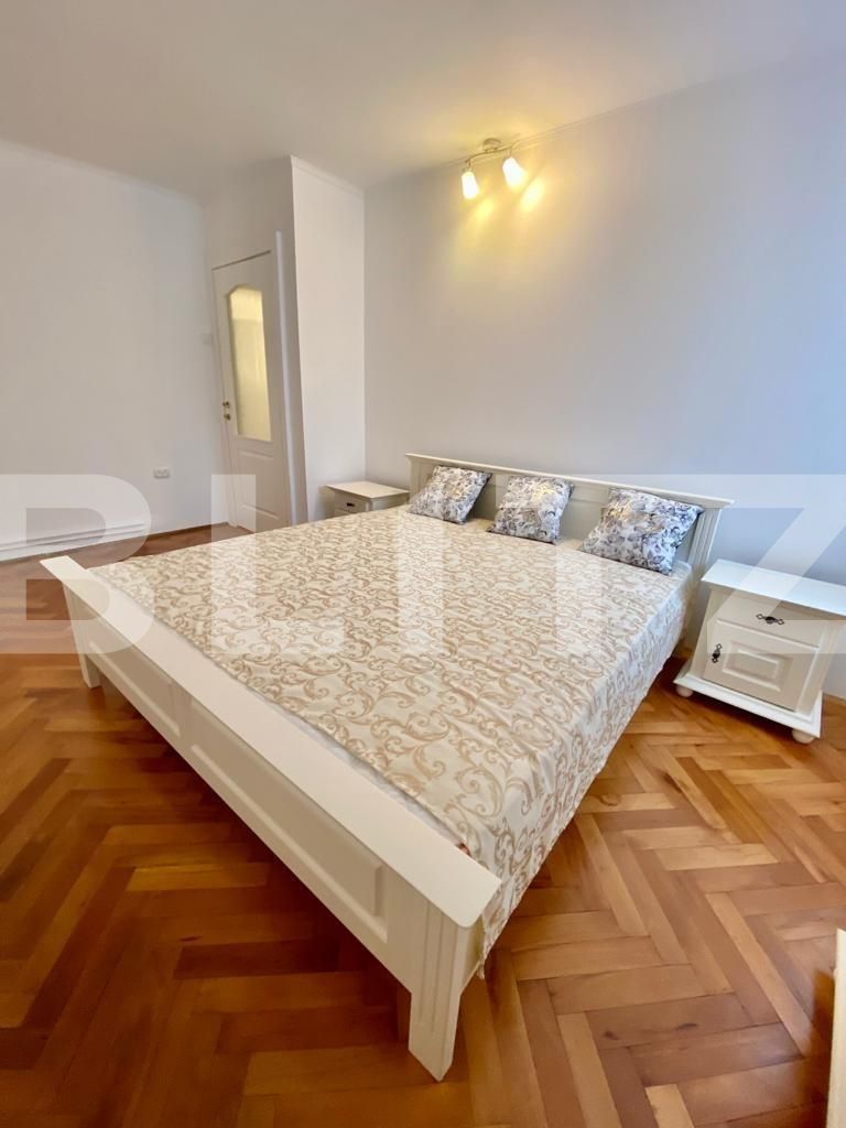 Apartament de închiriat 3 camere Central - 49091AI | BLITZ Cluj-Napoca | Poza6