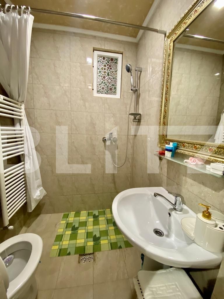 Apartament de închiriat 3 camere Central - 49091AI | BLITZ Cluj-Napoca | Poza12