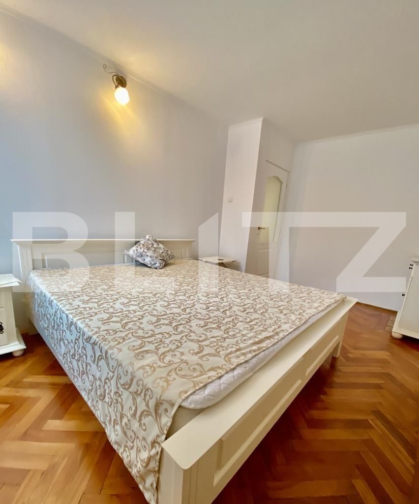 Apartament de închiriat 3 camere Central - 49091AI | BLITZ Cluj-Napoca | Poza2