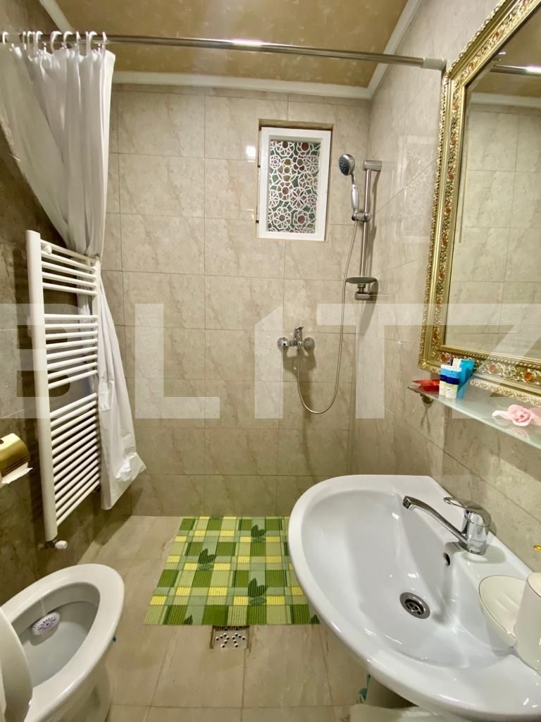 Apartament de închiriat 3 camere Central - 49091AI | BLITZ Cluj-Napoca | Poza13