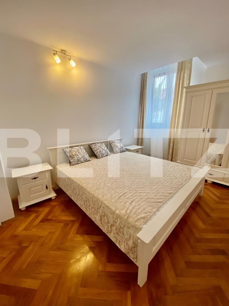 Apartament de închiriat 3 camere Central - 49091AI | BLITZ Cluj-Napoca | Poza5