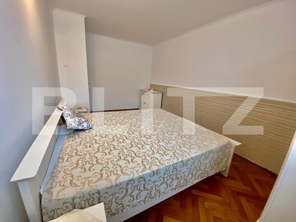 Apartament de închiriat 3 camere Central - 49091AI | BLITZ Cluj-Napoca | Poza3